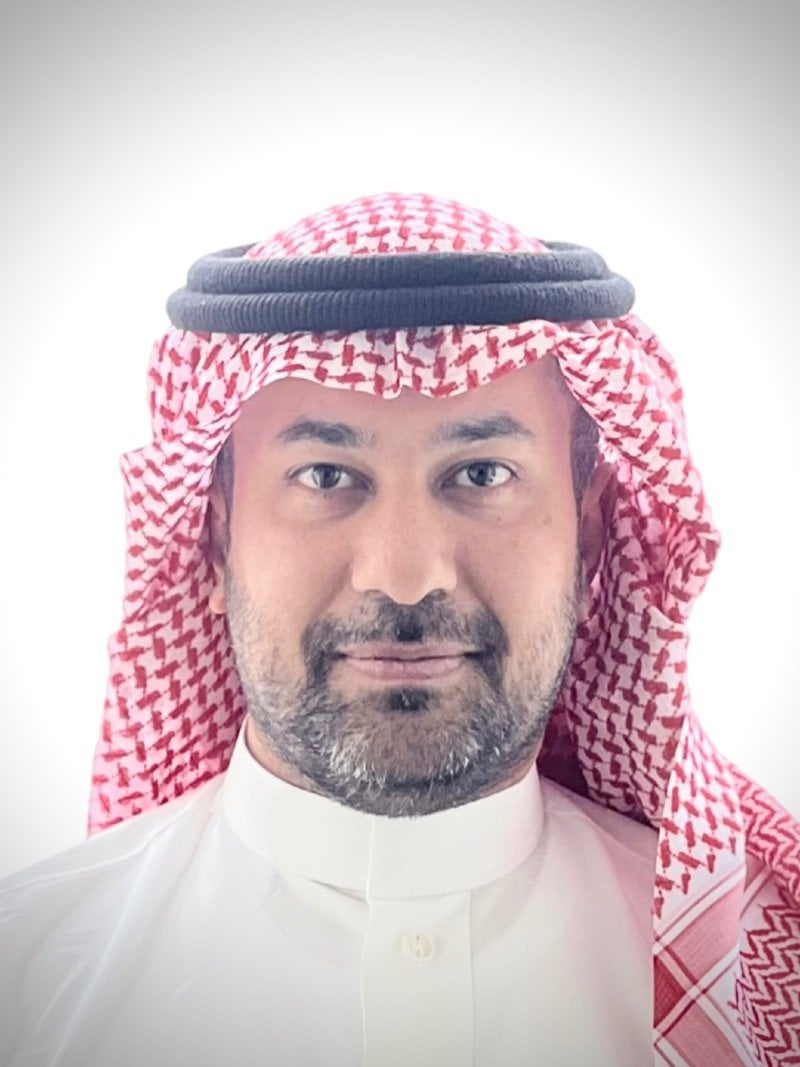 Majid Alenezi