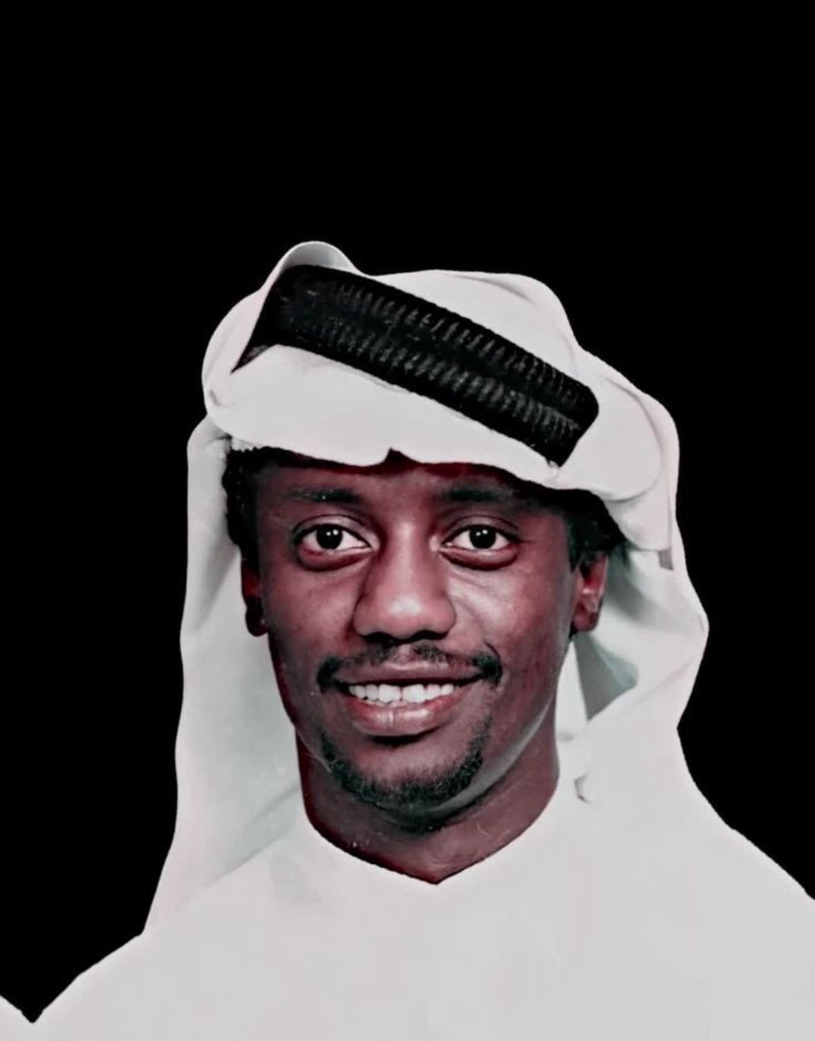 احمد المزيعل