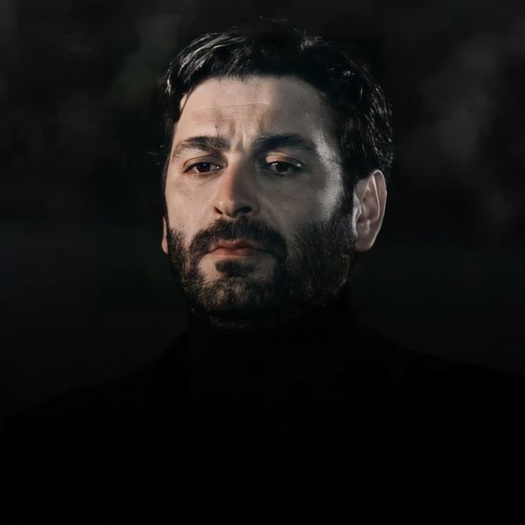 author avatar