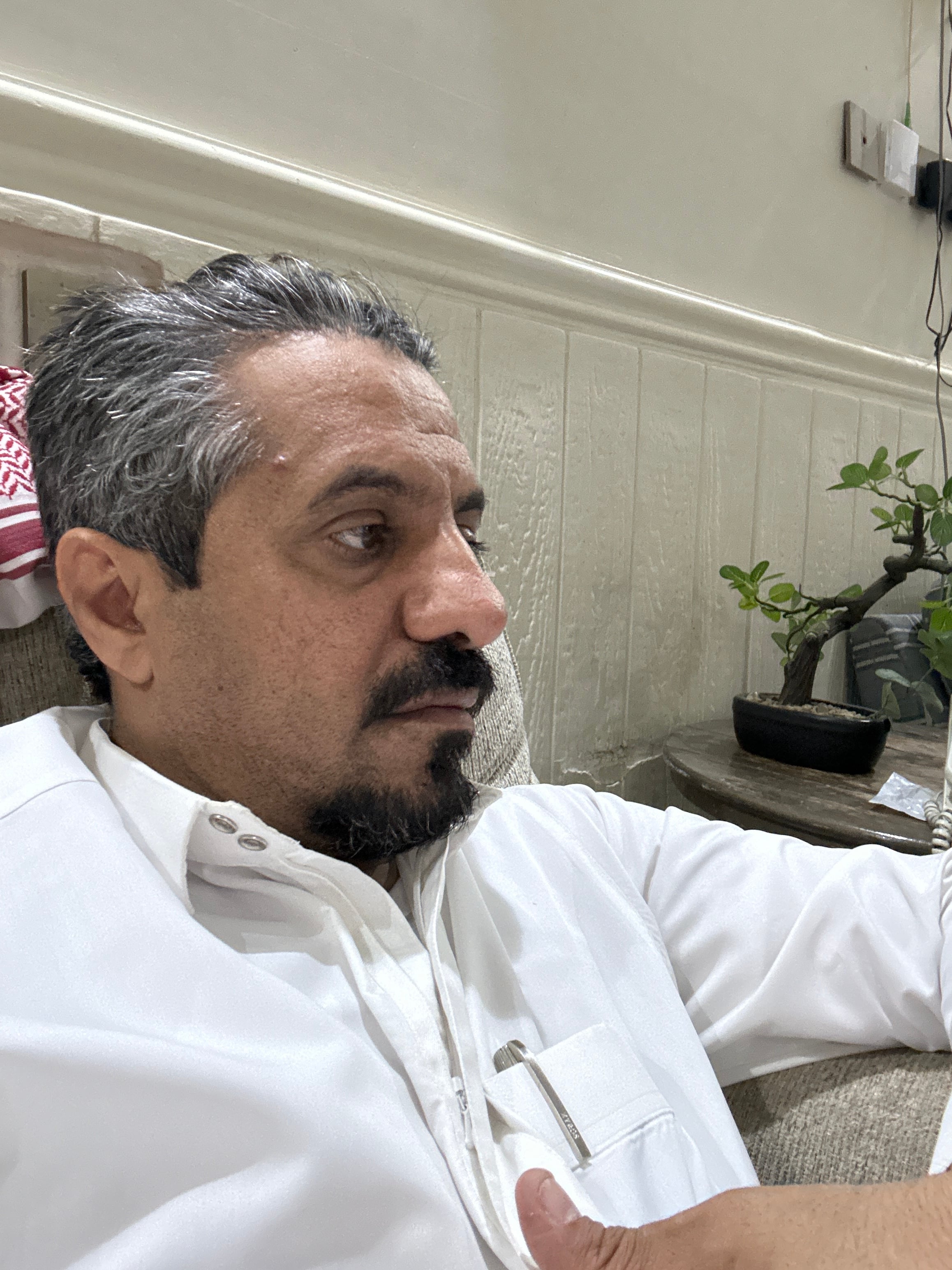 شداد السبيعي