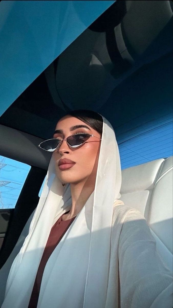 Fatima فاطمه محمد معتوق الاحمد