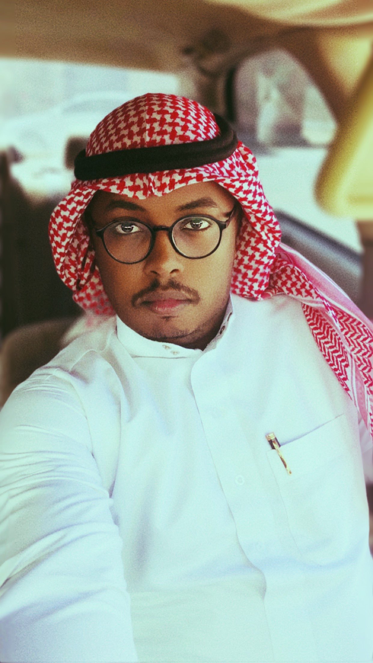 سلمان علي الدوسري