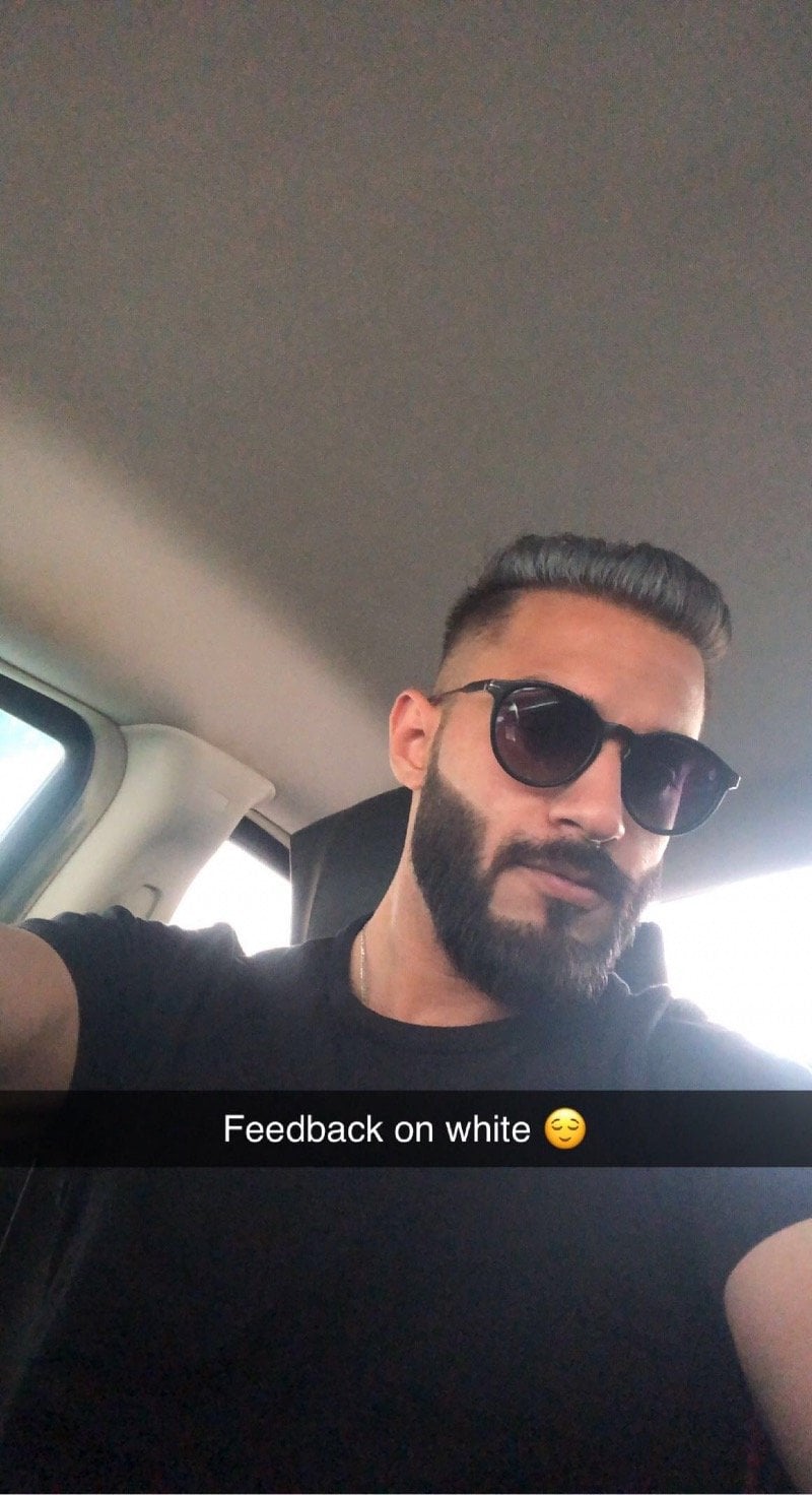 Abdullah Irfan