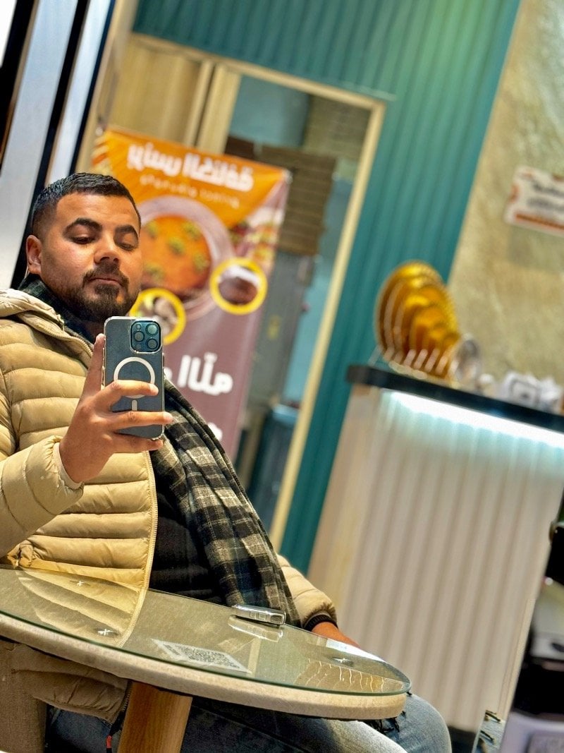 أحمد عوض سلهوب
