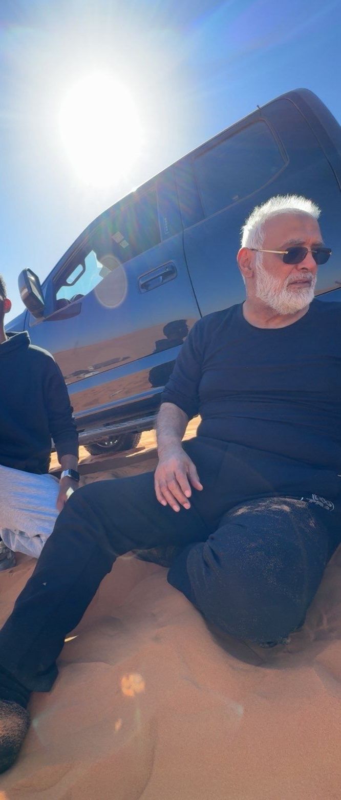 خالد ابابطين