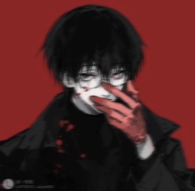 Ken Kaneki