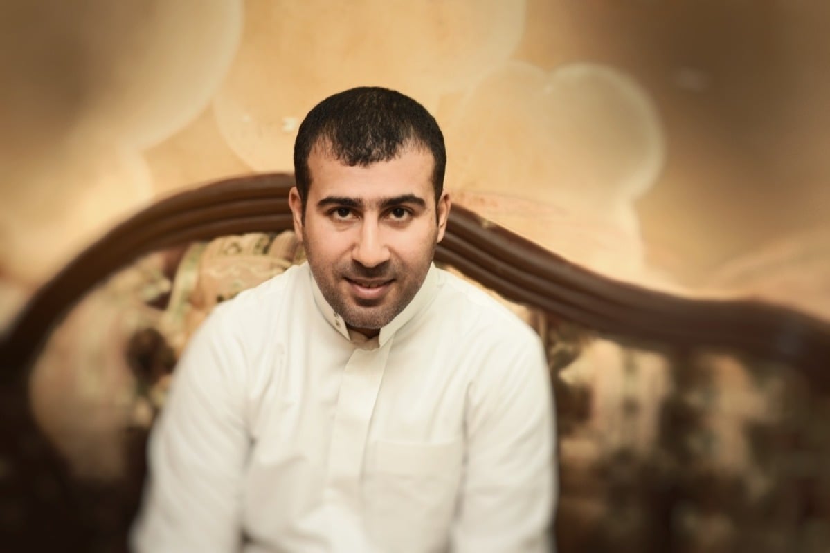 حسين العبكري