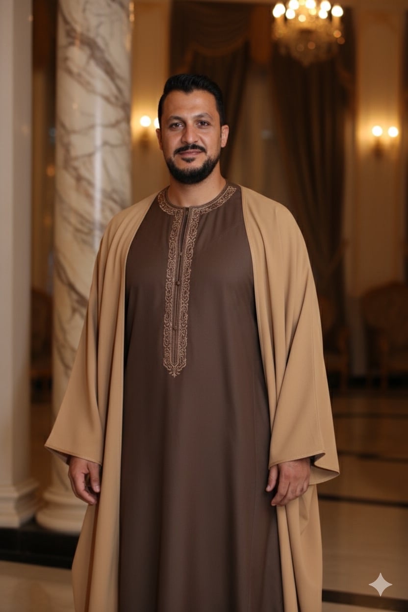محمد قنصوه