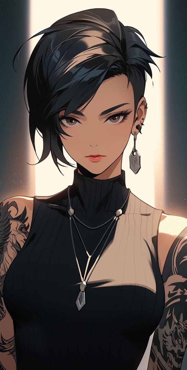 author avatar