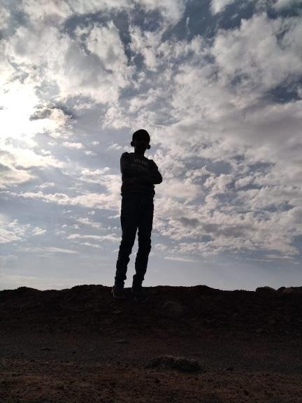 مشاعل الرشيدي