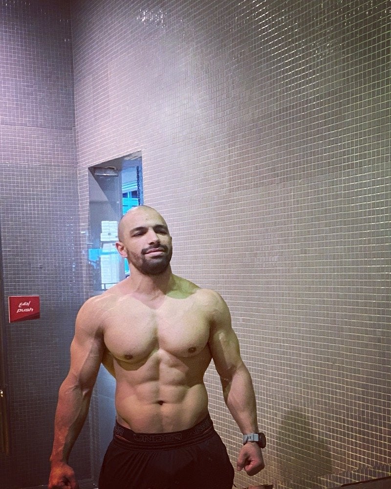 مروان الزعيم