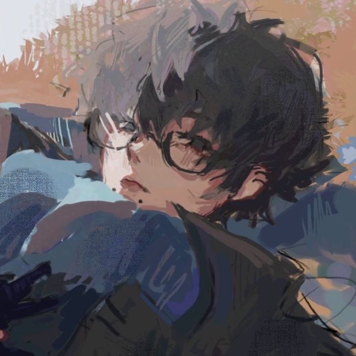 author avatar