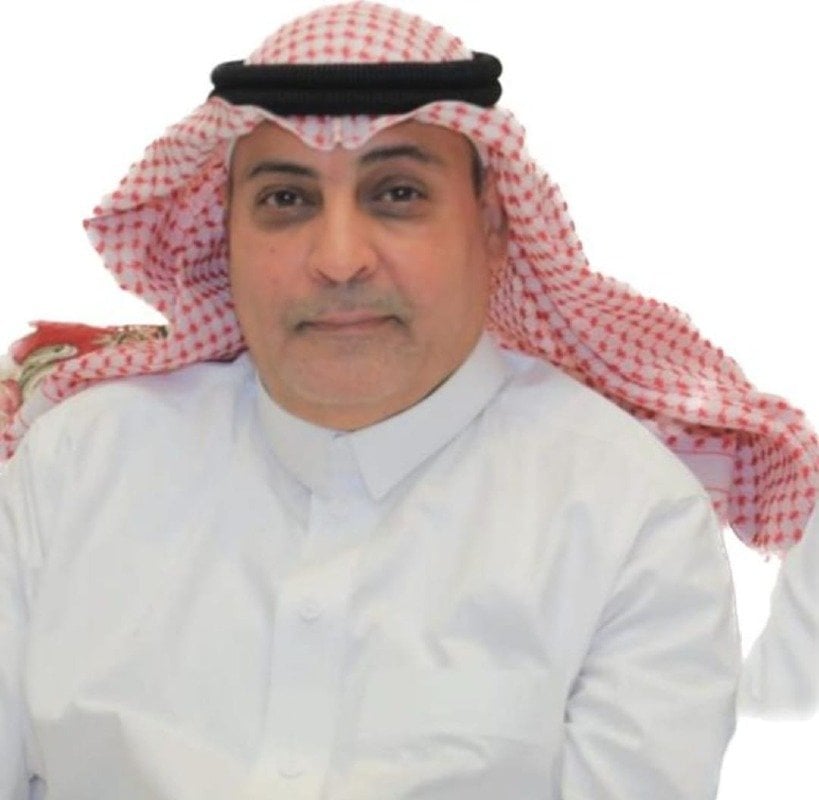 طارق المالكي