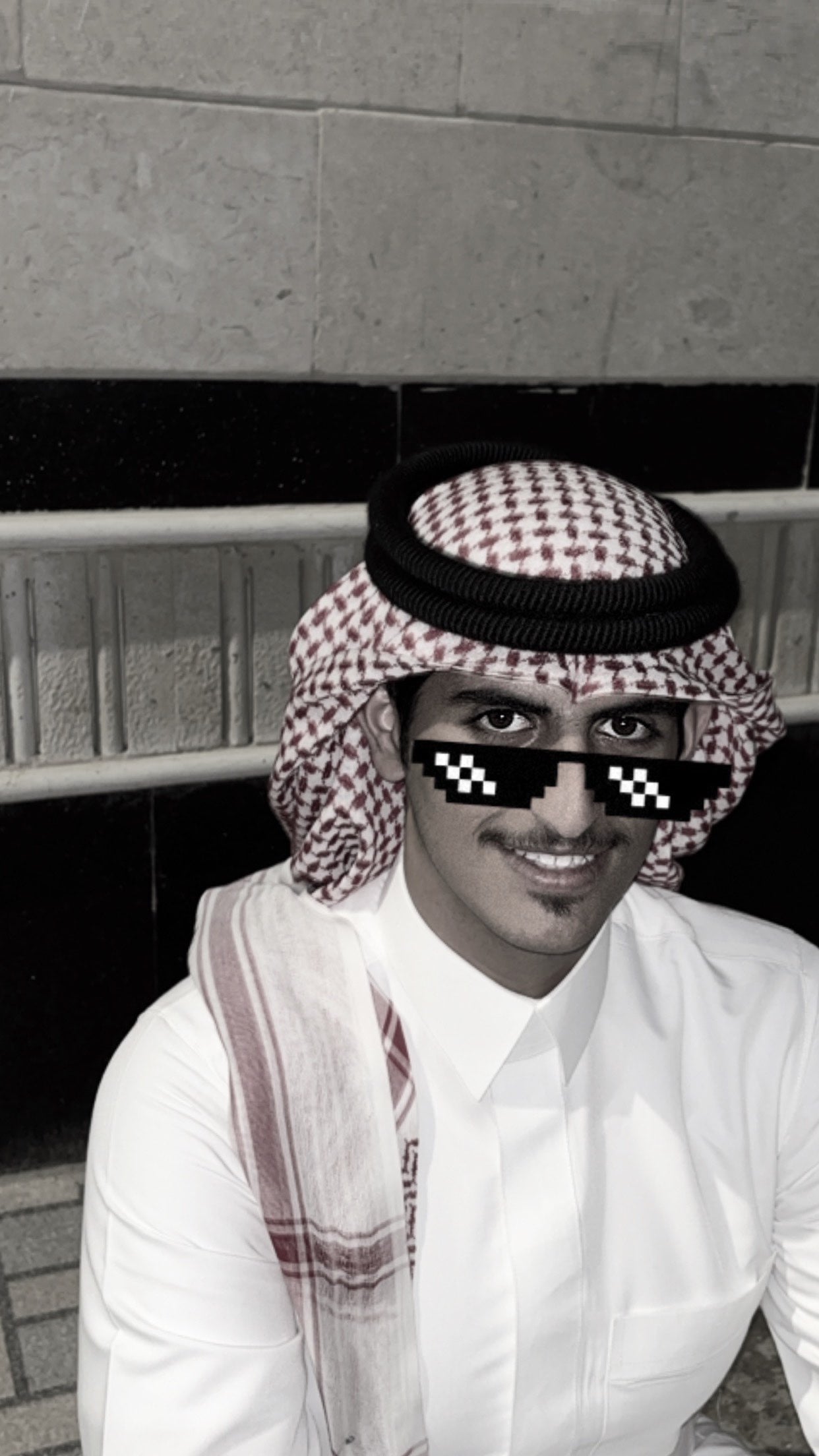 فارس الشمري