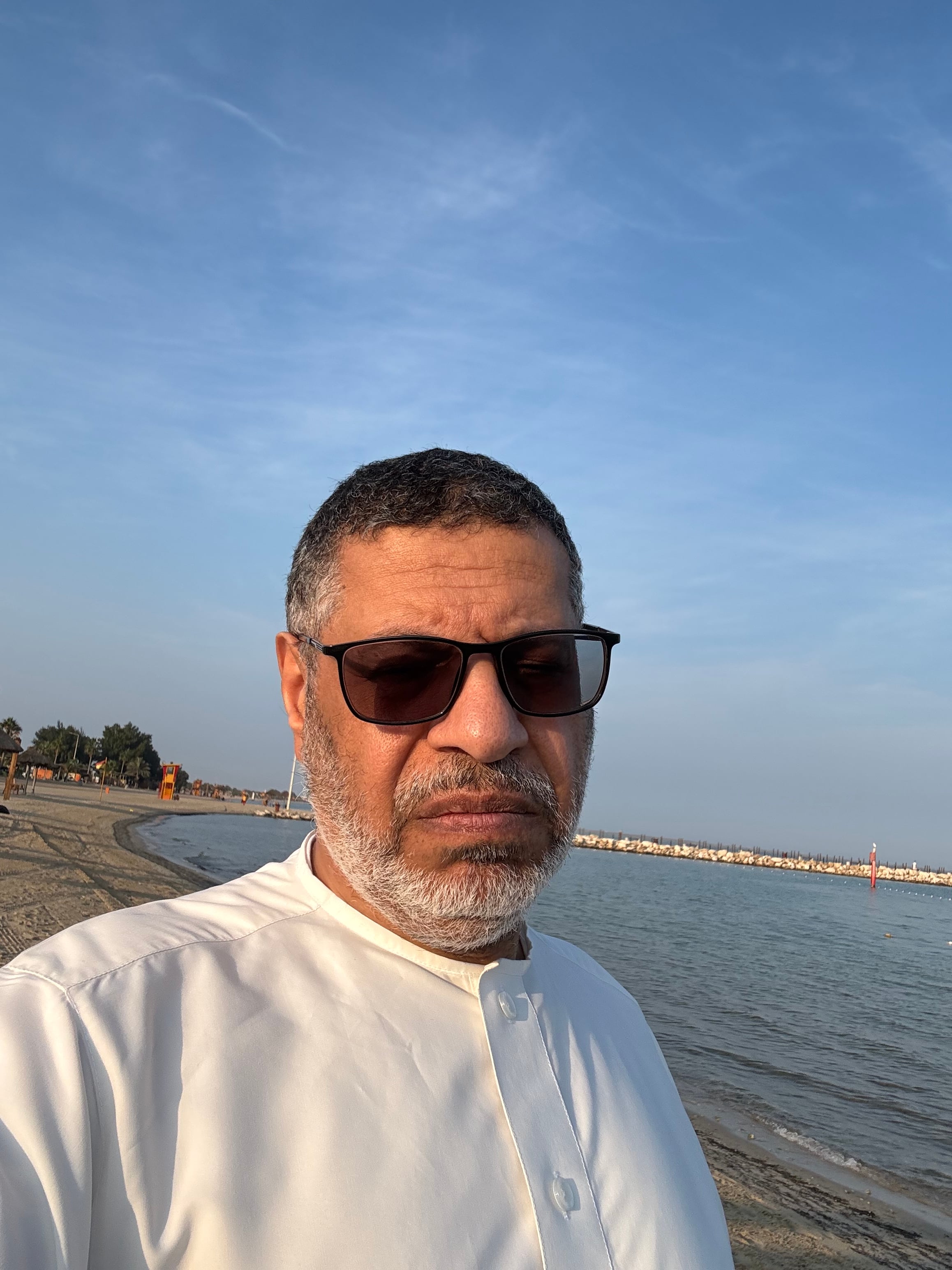صالح عبدالله المرحوم
