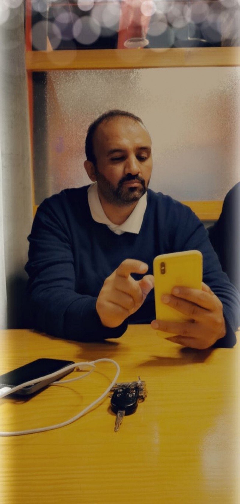 سلطان الشهراني