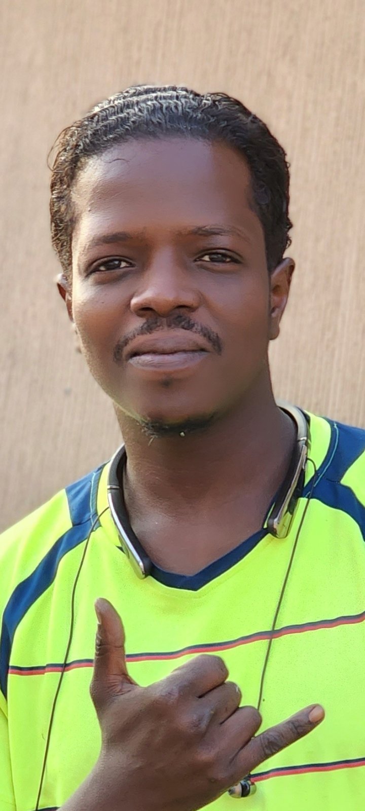 author avatar