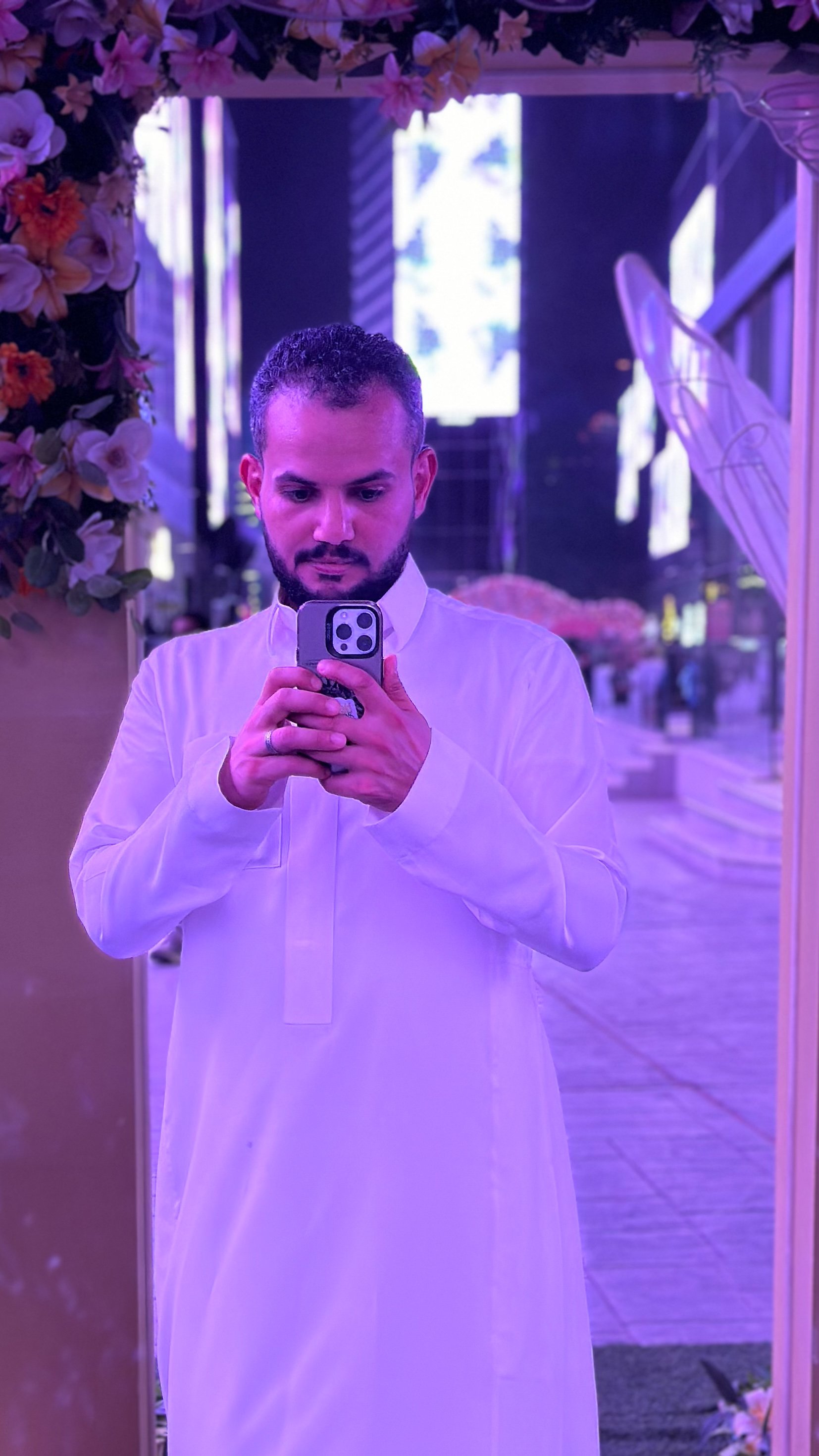 احمد سالمان