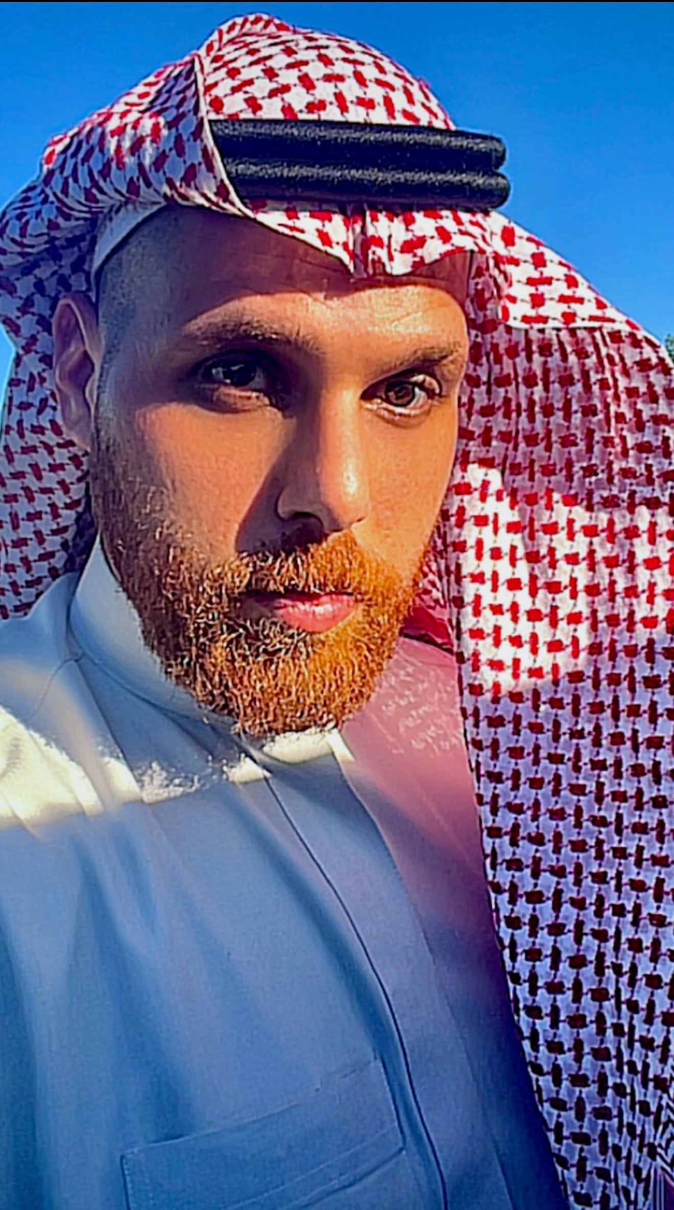 محمد فياض