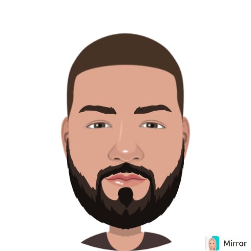 رائد الزهراني