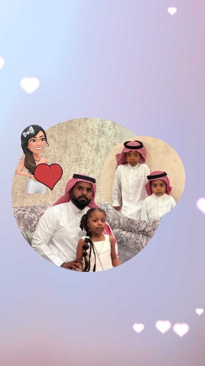 ام فهد الحربي