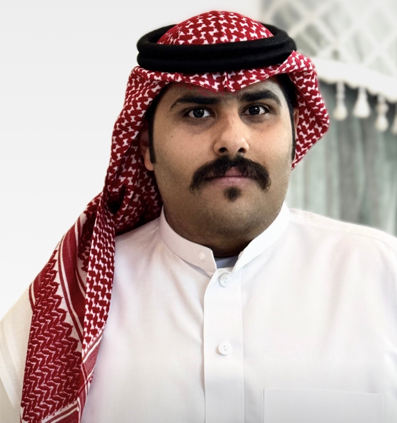 علي الشهري