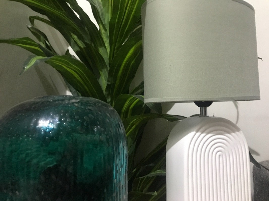 زينب العنزي