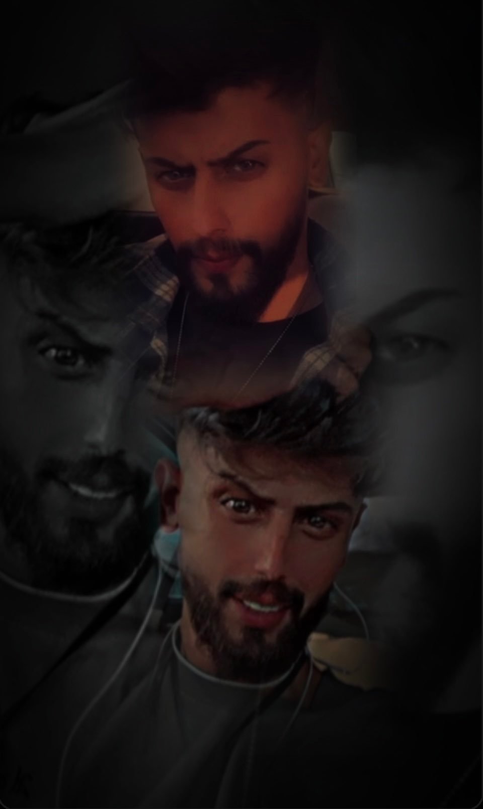 ايمن النمري