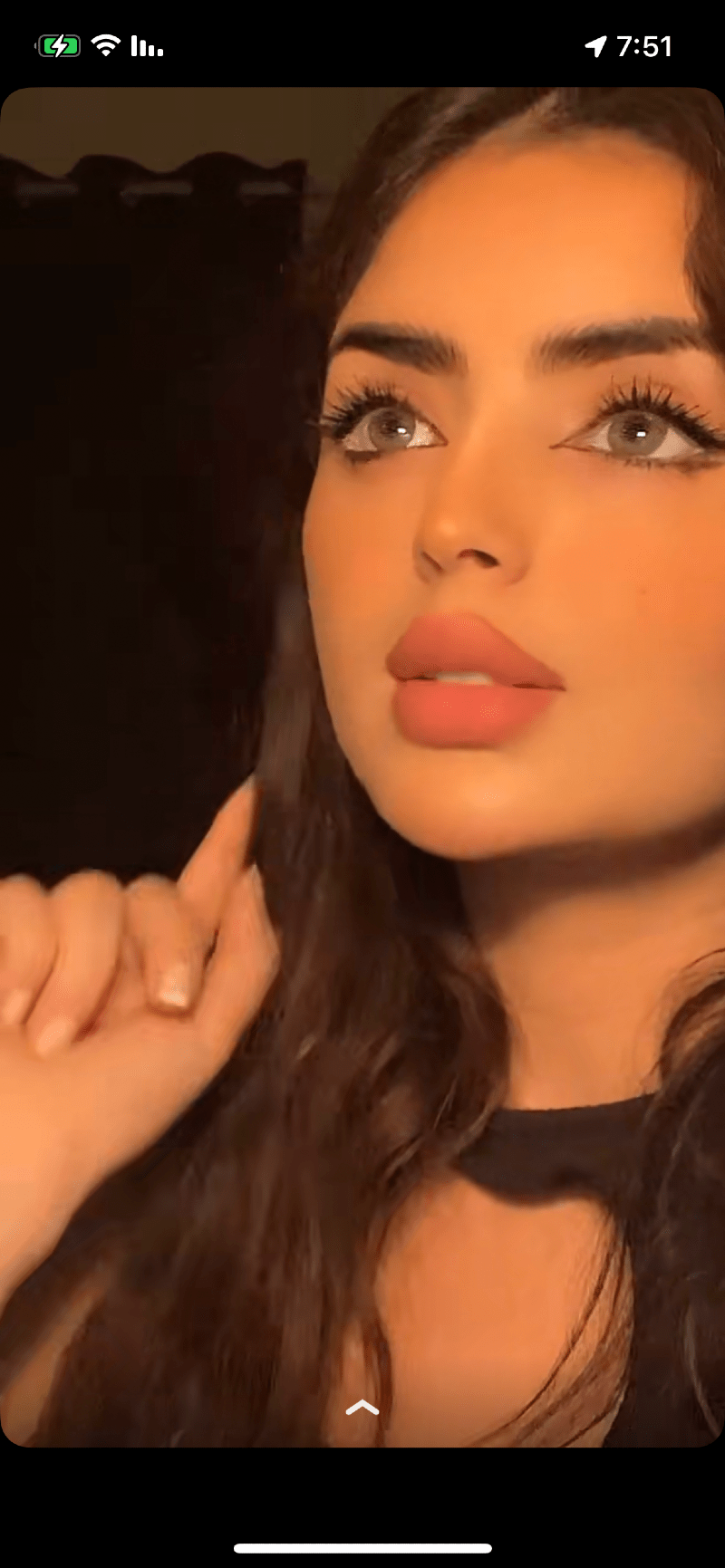 رنا القرني