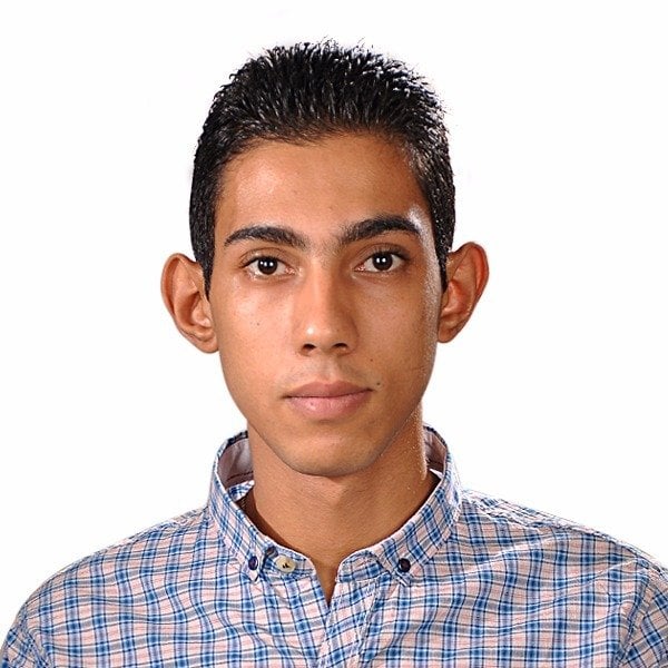 Ahmed Nassar