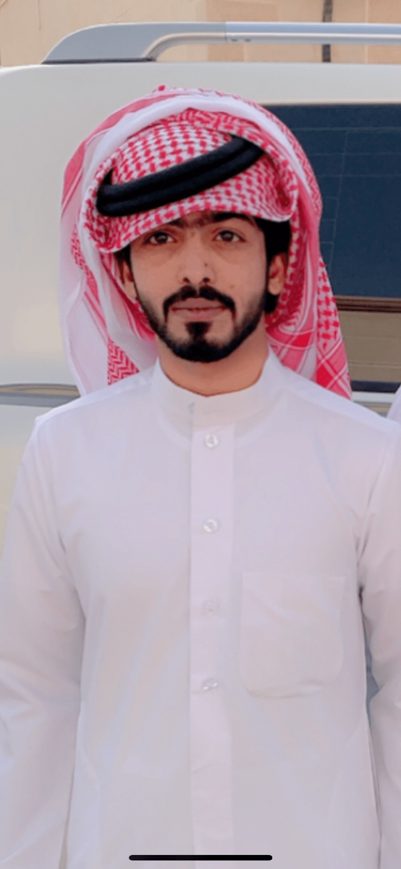 تركي العنزي