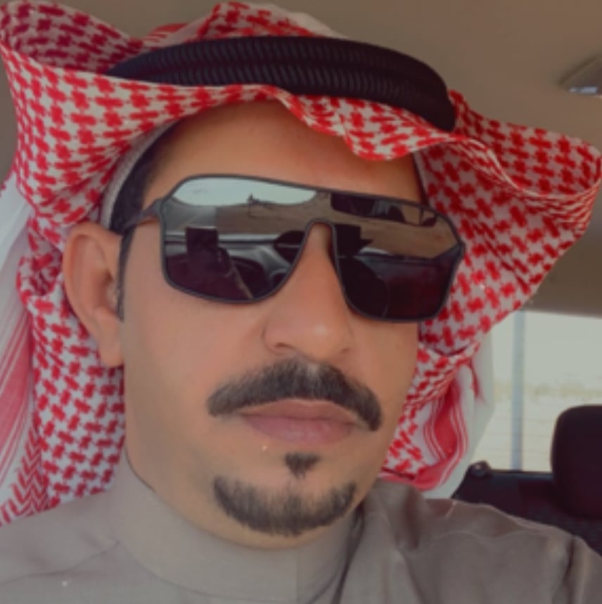 عبداللطيف الشمري