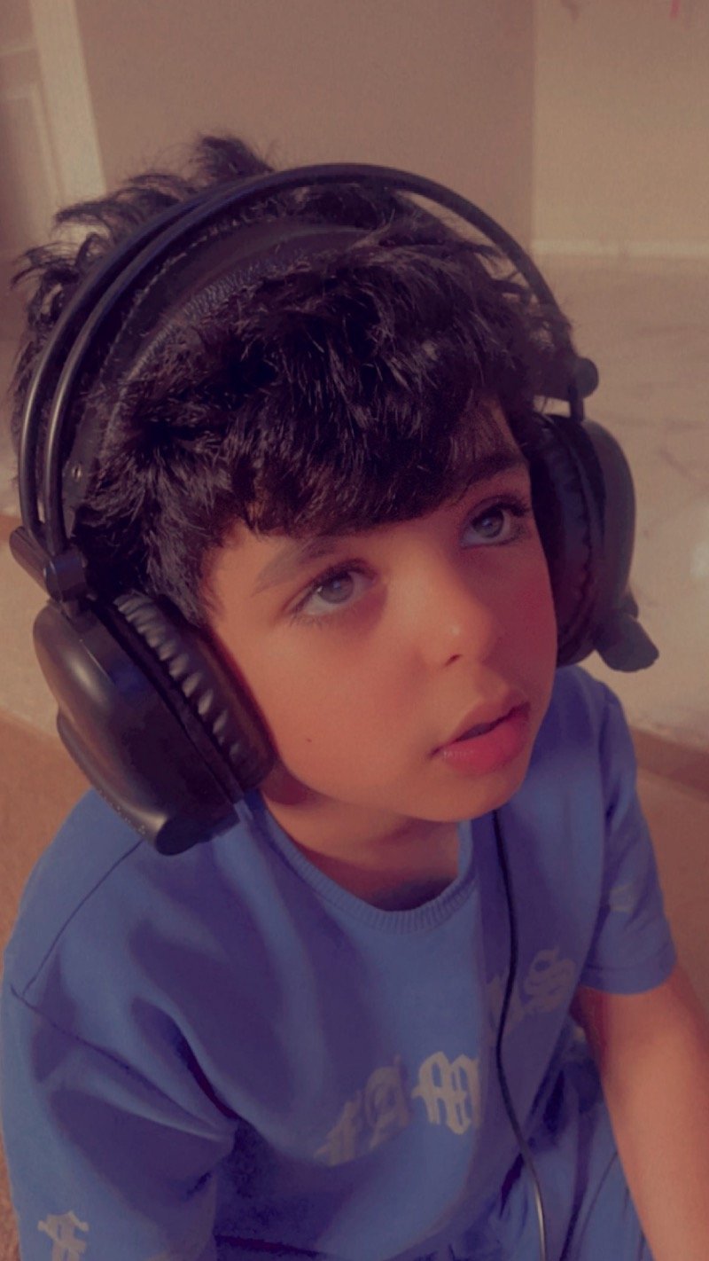 احمد الحربي