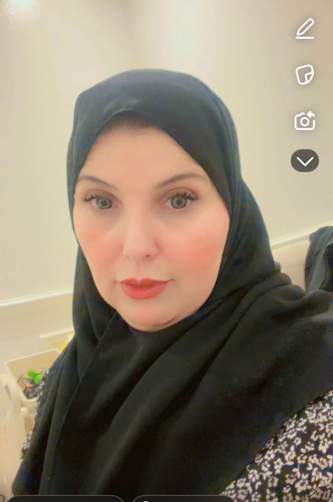 Habiba Benmediouni