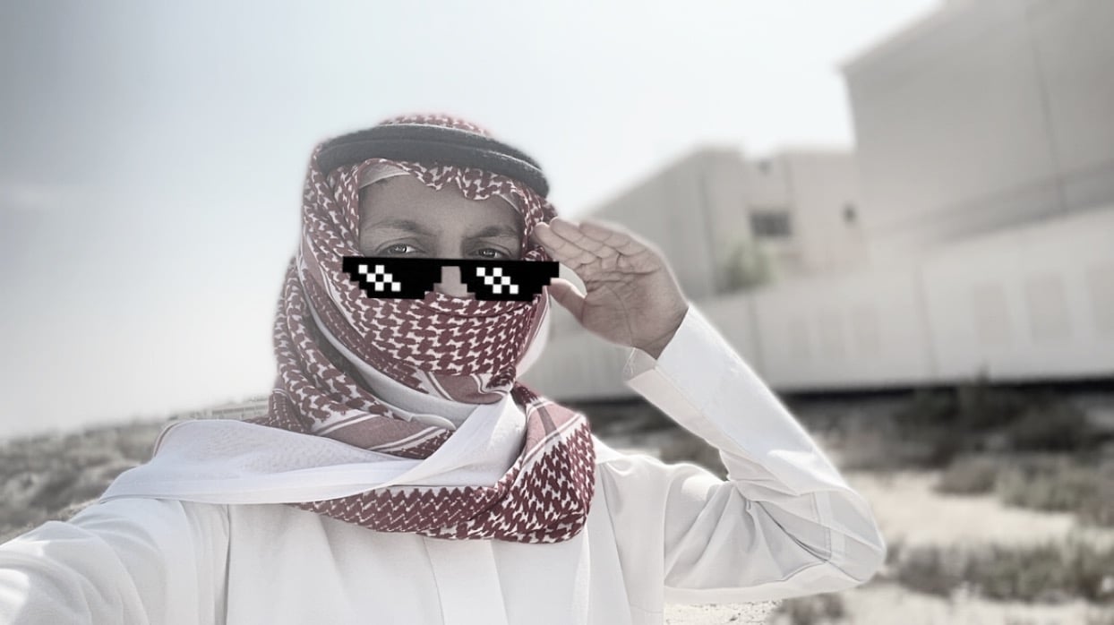 فيصل الغامدي