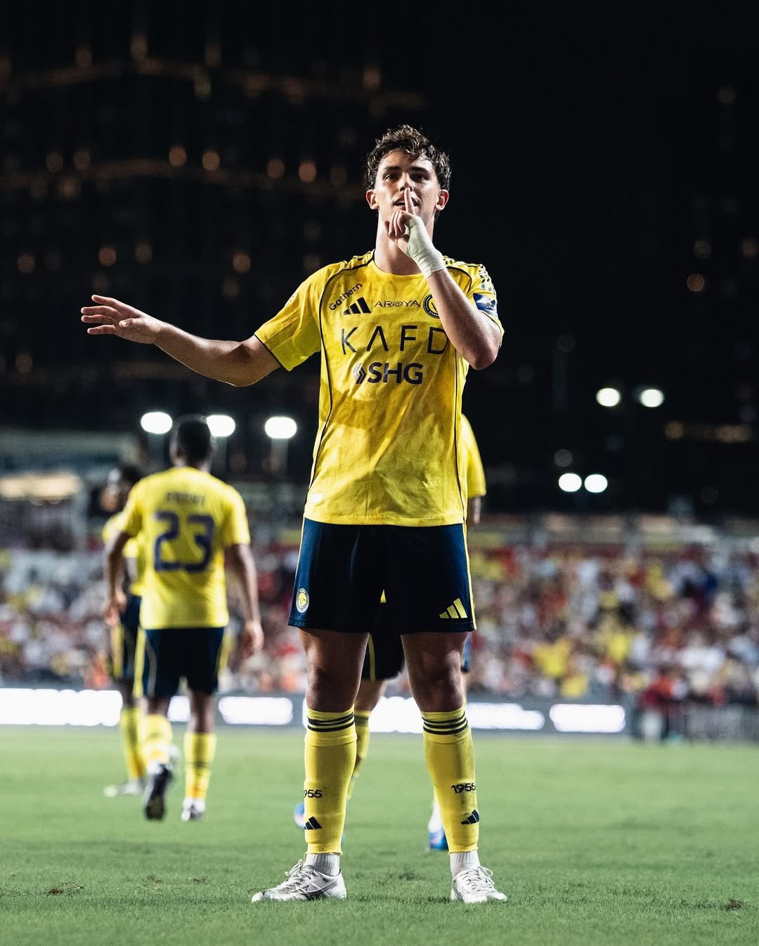 عبدالعزيز العتيبي