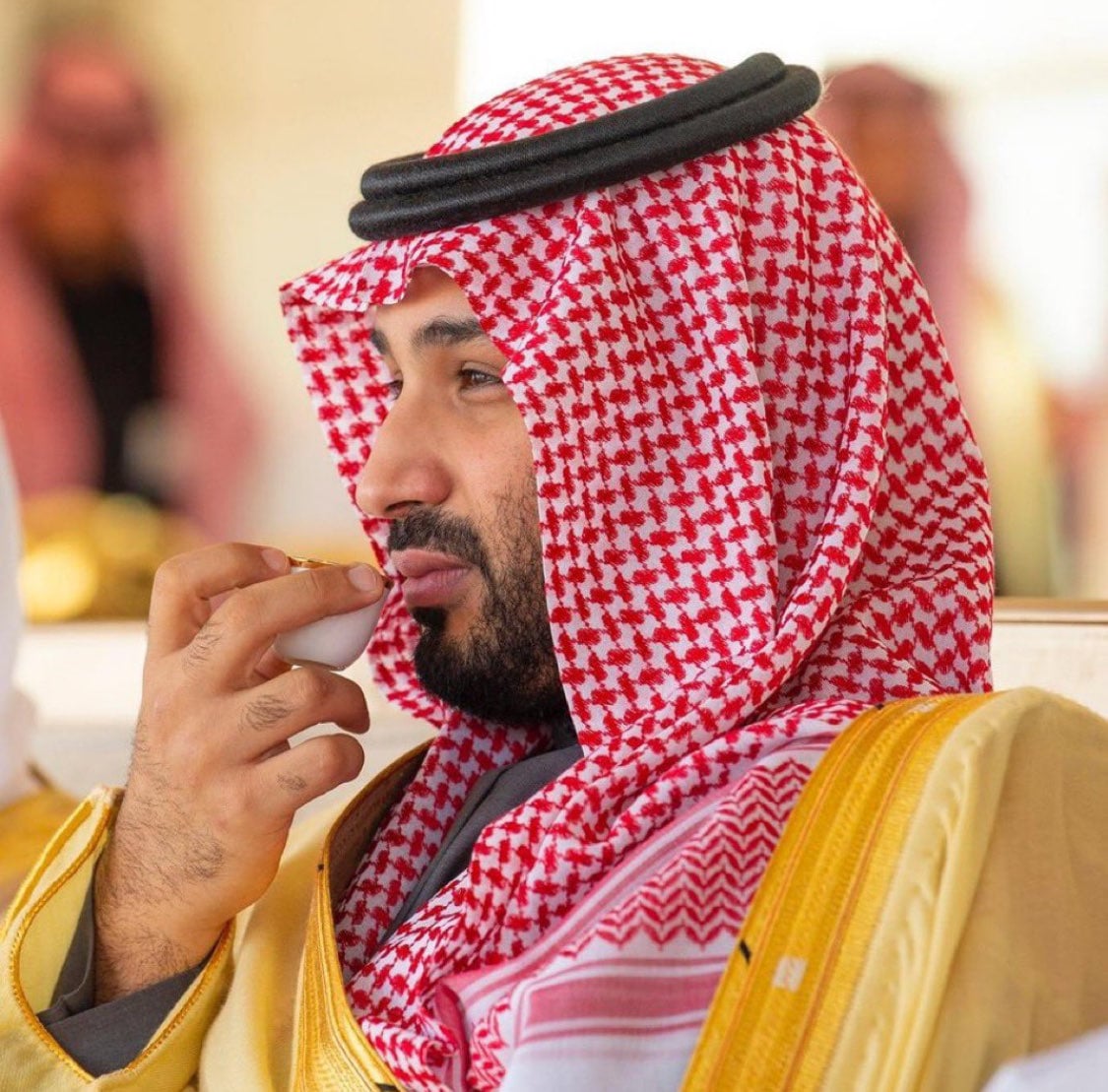 سلمان الرشيدي