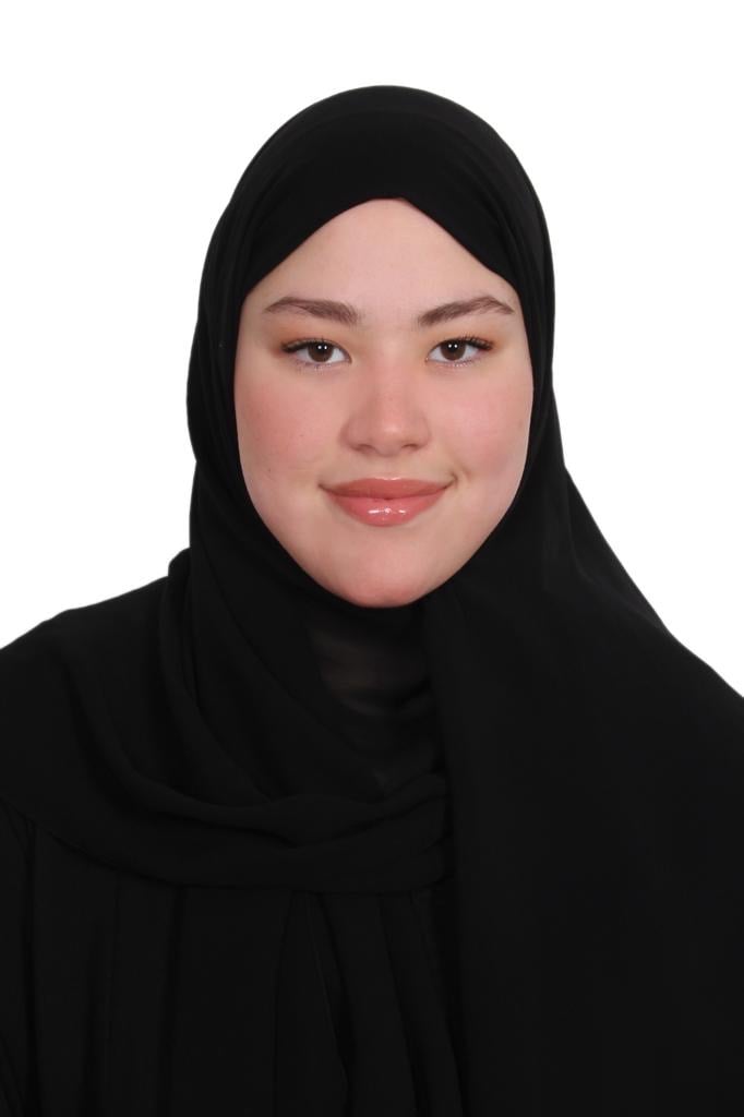 Radiyah +++kutbi