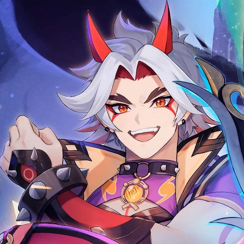 author avatar