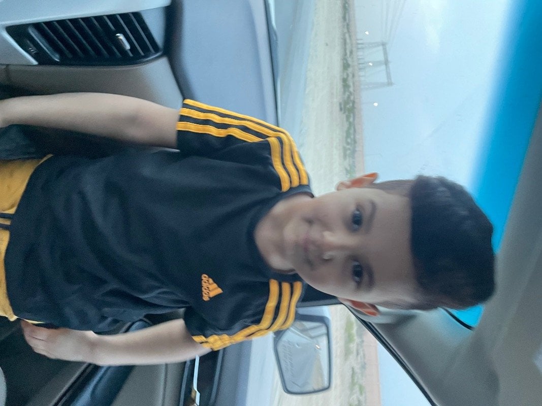 احمد الغامدي