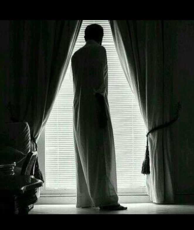 محسن الشريف