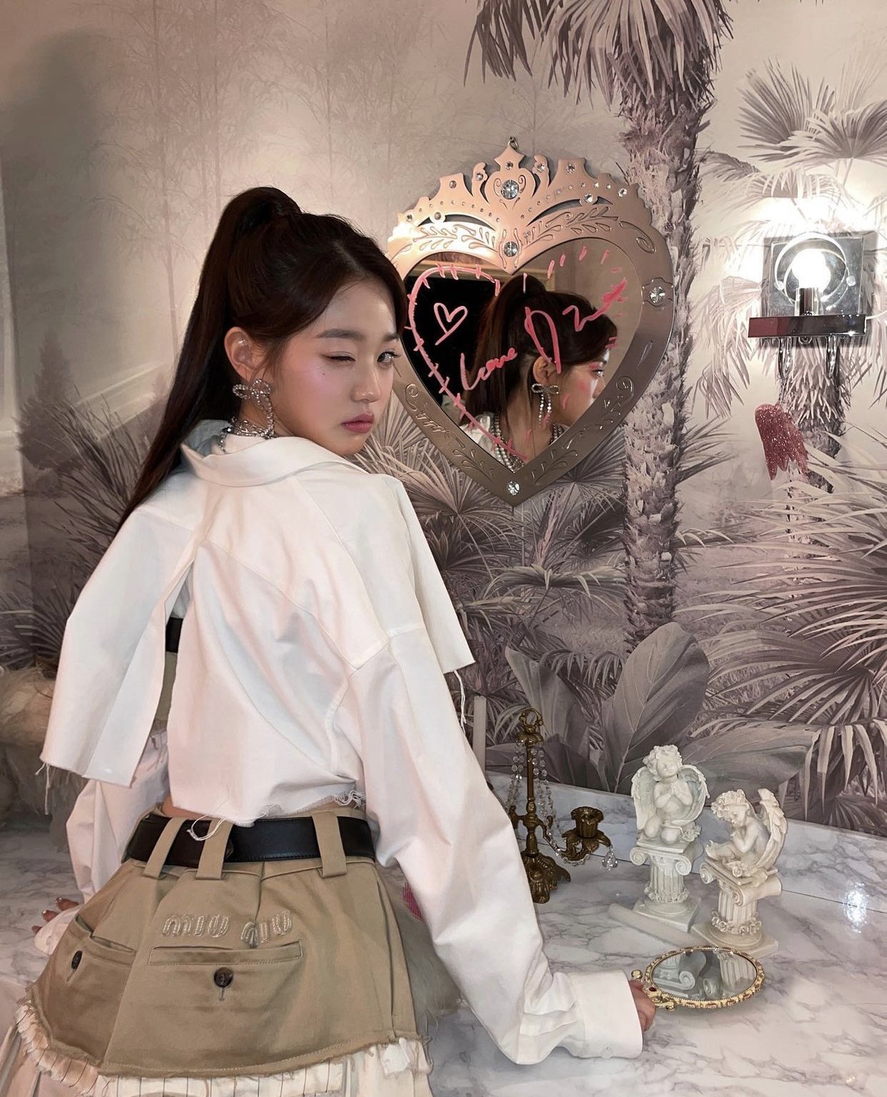 غيداء عسيري