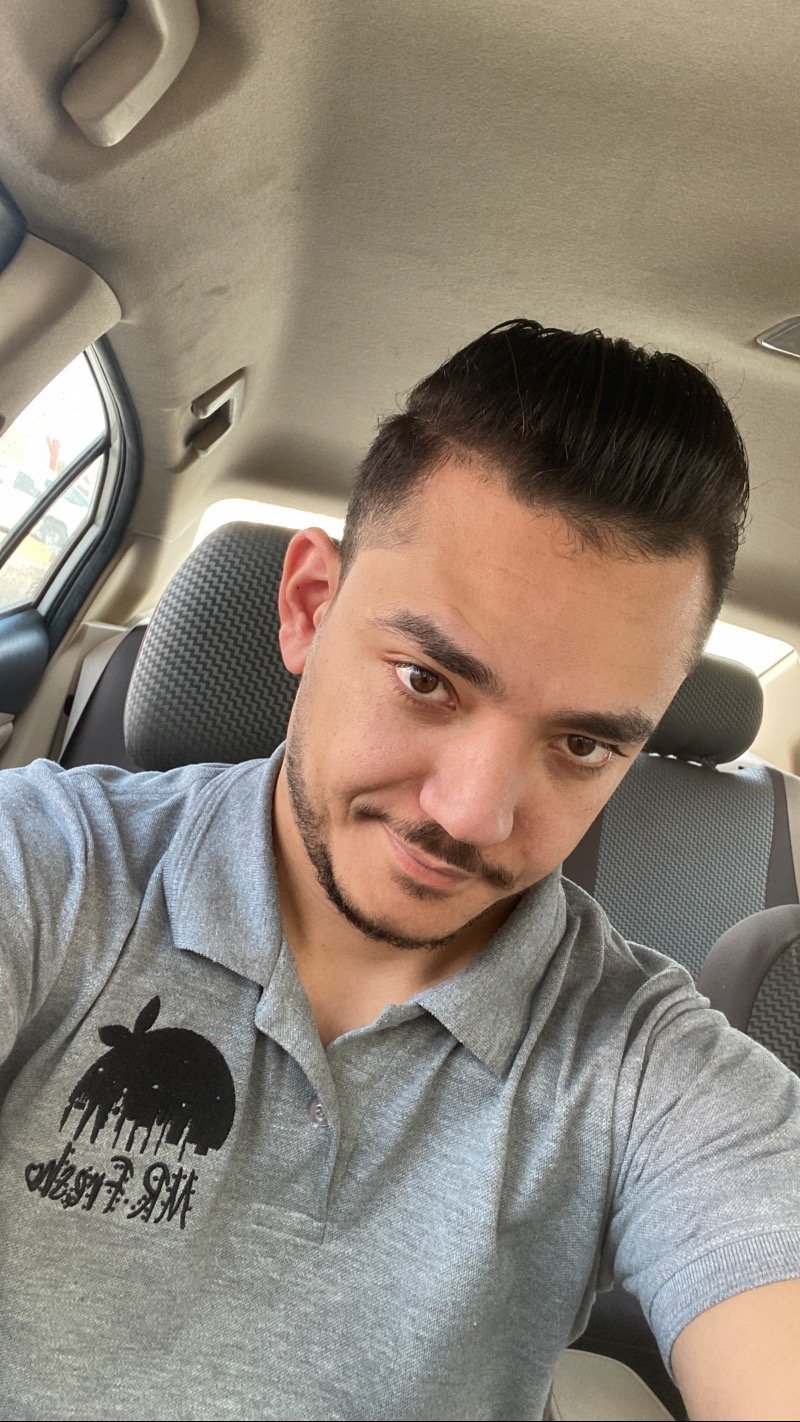 محمد التميمي