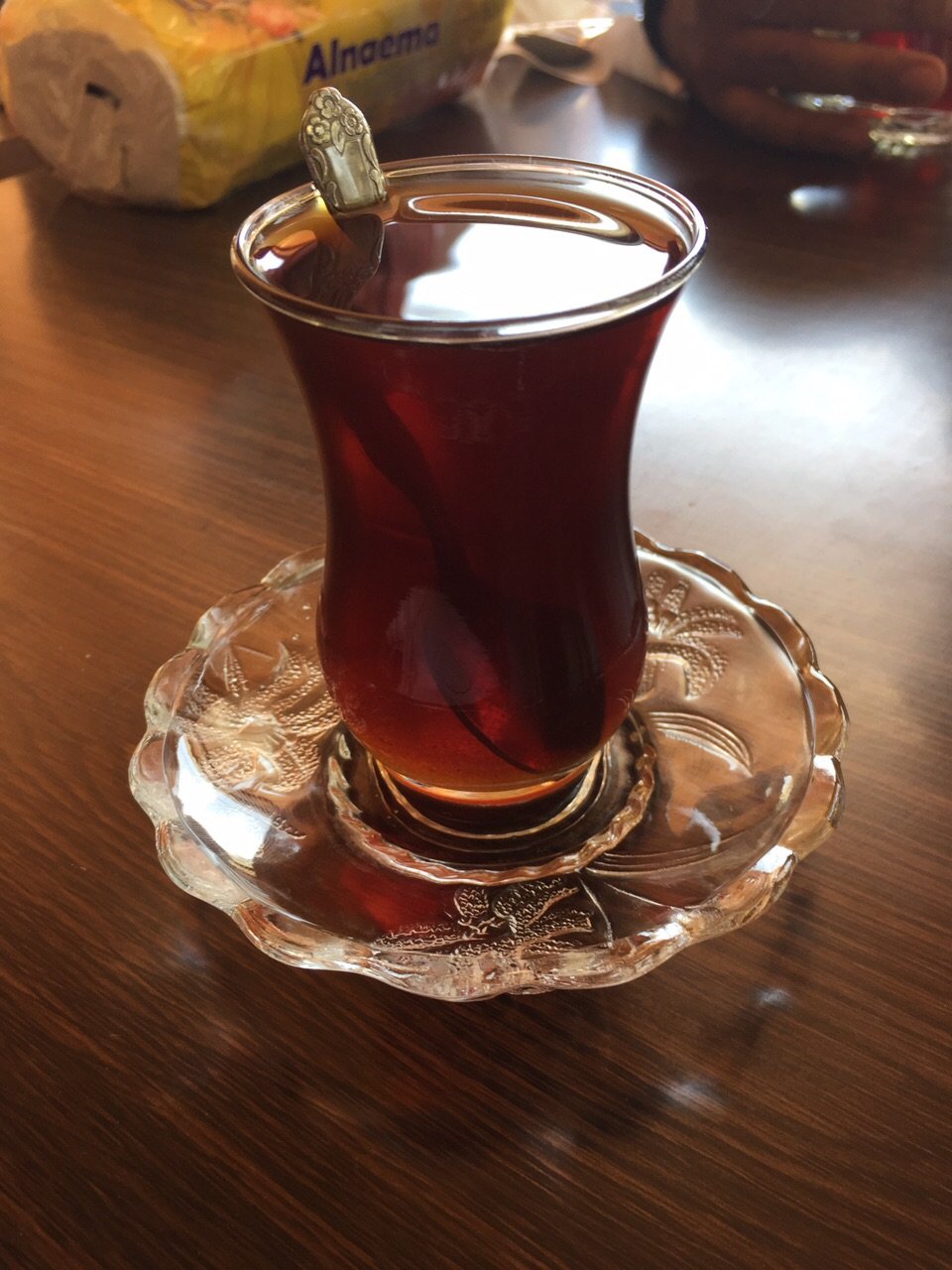 حمد العنزي