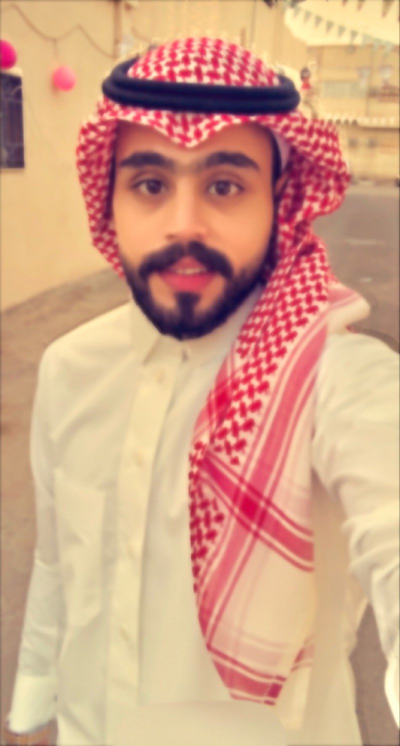 مشاري البلوي