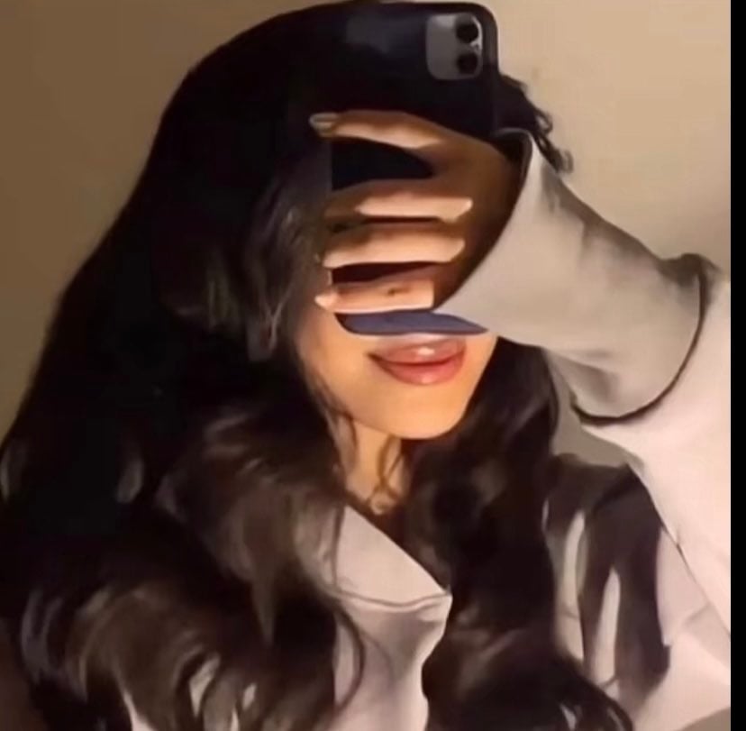 احلام العنزي