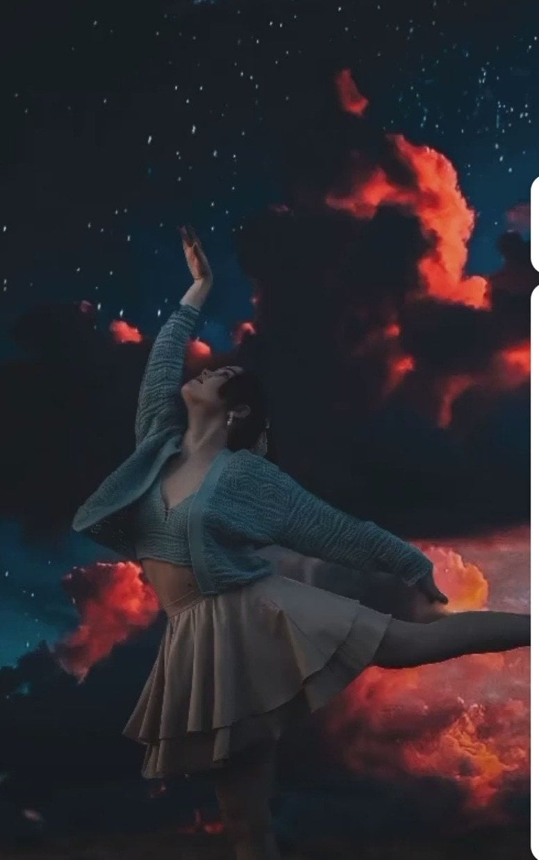 مروة الراضي