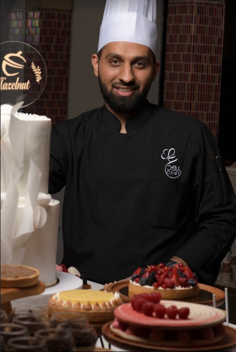 عبود بن عفيف