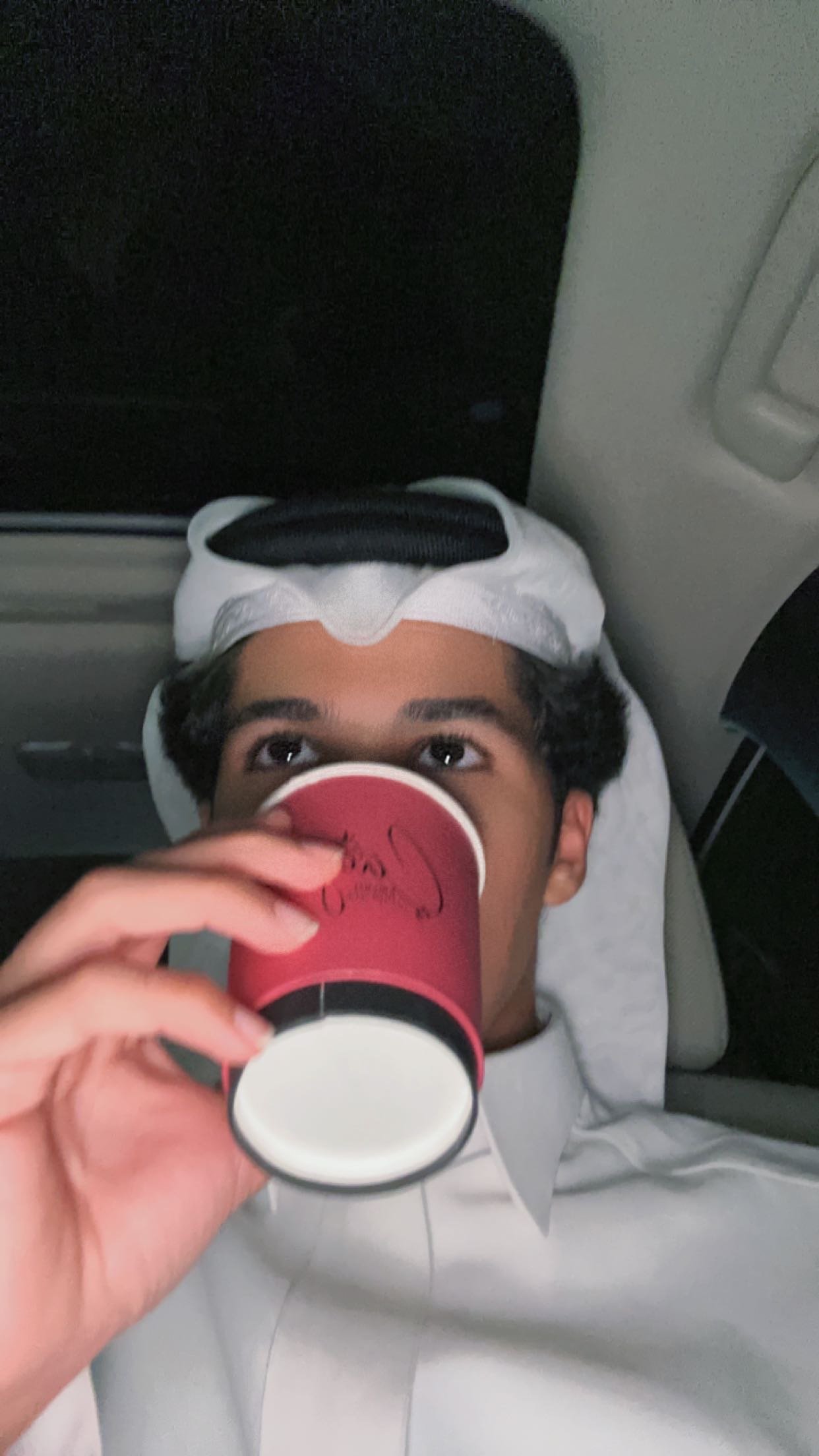 عبدالله المطيري
