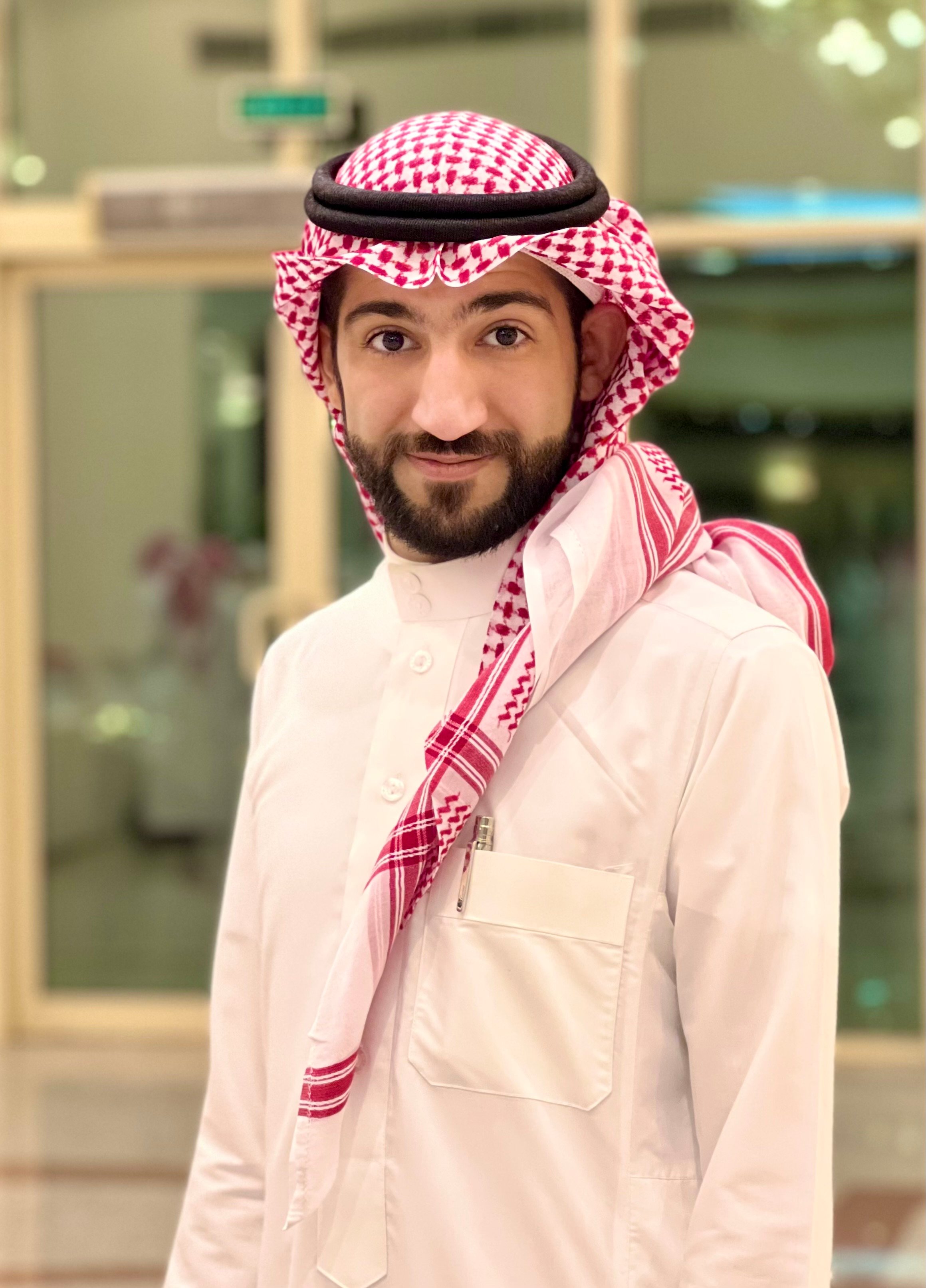 عبدالرحمن الملحم